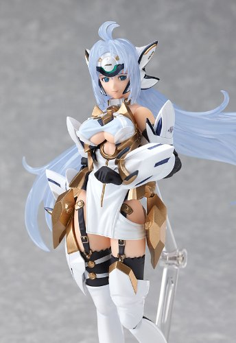 Xenosaga Episode Iii Also Sprach Zarathustra Kos Mos Figma 095