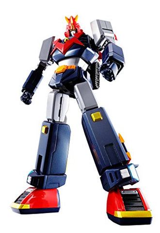 mini action figure choudenji machine voltes v