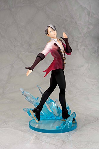 Yuri On Ice Victor Nikiforov 1 8 Toy S Works Chara Ani