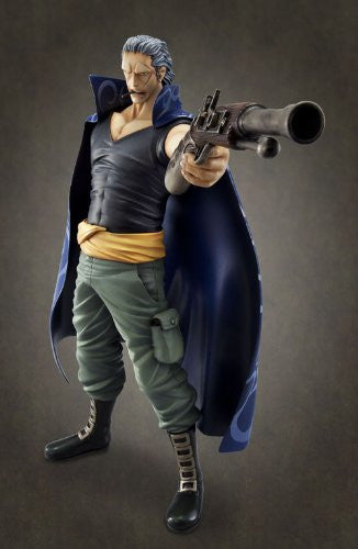 Benn Beckman One Piece Portrait Of Pirates Dx Solaris Japan