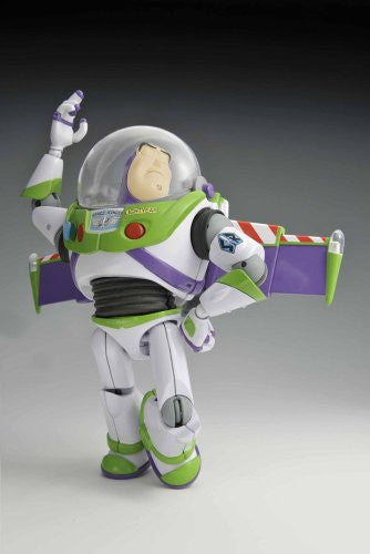 chogokin toy story buzz lightyear