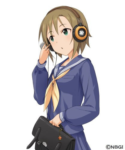 The Idolm Ster Cinderella Master 012 Riina Tada