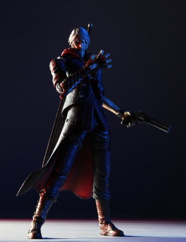 play arts kai devil may cry