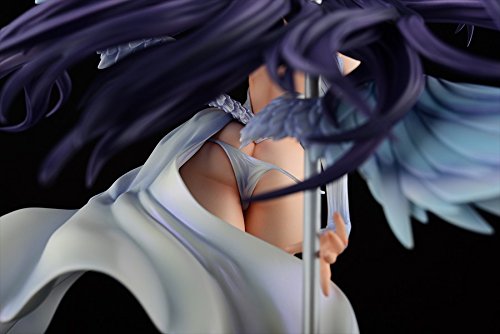 Mahou Shoujo - Suzuhara Misae - 1/6 - ver. Angel (Orca Toys