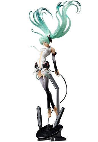 Vocaloid - Hatsune Miku - 1/8 - Append (Max Factory)