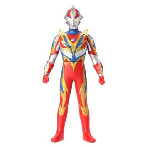 Ultraman Mebius Ultra Hero Series 09 39 Mebius Phoenix Brave