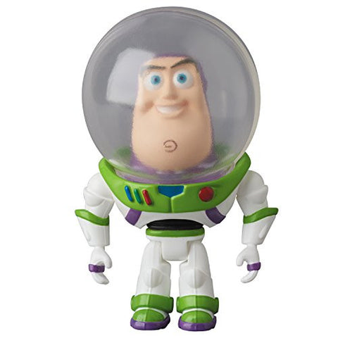  Toy Story Toons Small Fry Mini Buzz Ultra Detail 