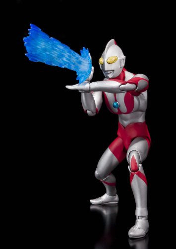 Ultraman Ultra Act Renewal Ver Bandai