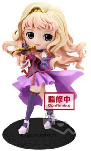 Macross Frontier Sheryl Nome Q Posket Bandai Spirits