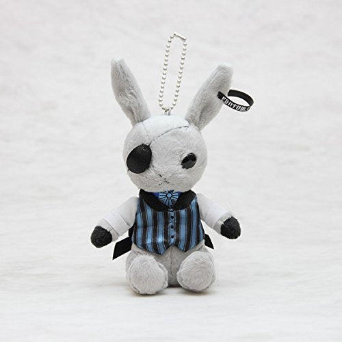 Kuroshitsuji - Bitter Rabbit - Plush Mascot - Mini - Ciel Phantomhive ...