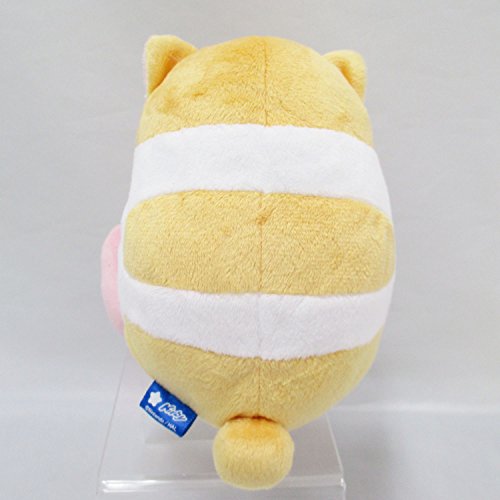 kirby rick plush