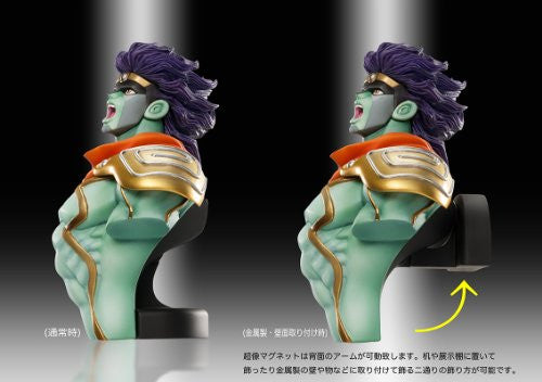 star platinum statue