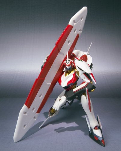 Koukyou Shihen Eureka Seven Nirvash Typezero Spec 2 Robot Damashii