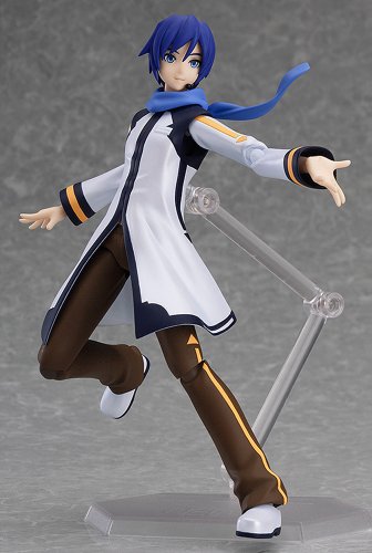 Vocaloid Kaito Figma 192 Max Factory