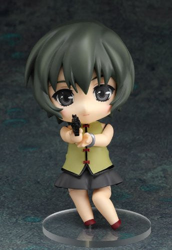 Phantom Requiem For The Phantom Ein Nendoroid 091 Good Smile Co