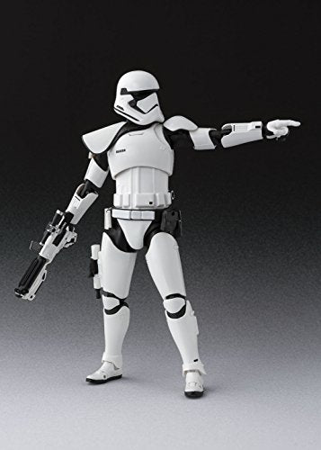 figuarts stormtrooper