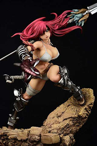 Fairy Tail - Erza Scarlet - 1/6 - the 