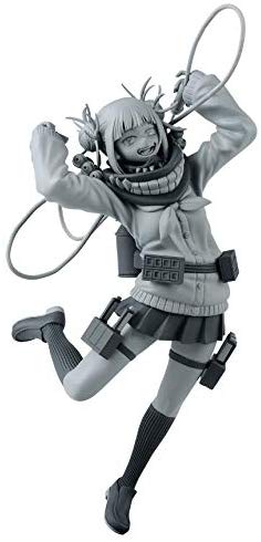 toga himiko figure