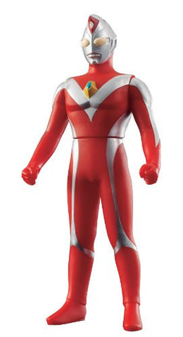 Ultraman Dyna Ultra Hero Series 19 Strong Type Renewal Ver Ba
