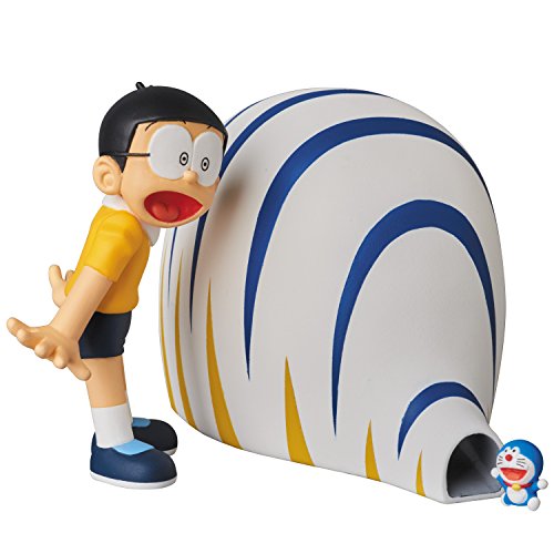 medicom toy doraemon