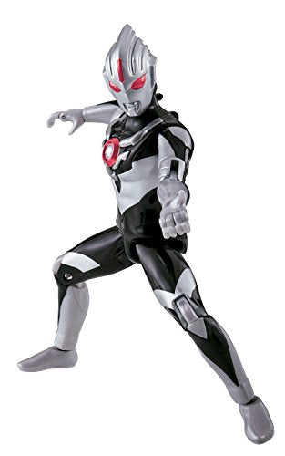 ultraman collection figures