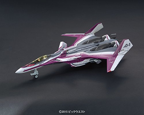 Macross Delta Vf 31c Siegfried 1 72 Mirage Farina Jenius Custom