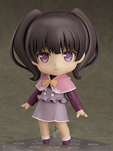 Regalia The Three Sacred Stars Rena Asteria Nendoroid 691