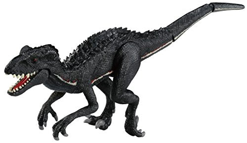 Jurassic World Fallen Kingdom Indoraptor Ania Takara Tomy
