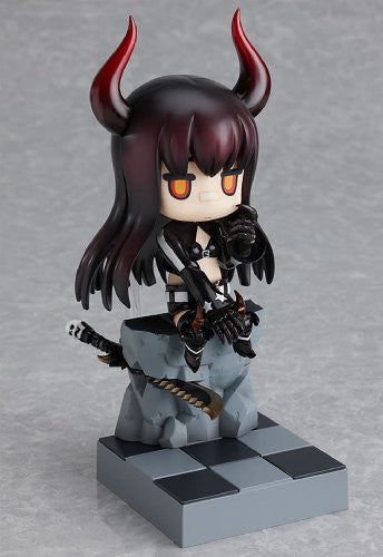 Black Rock Shooter Black Gold Saw Nendoroid 145 Good Smile