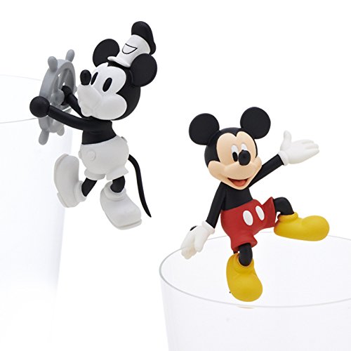 Disney Mickey Mouse Putitto Series Putitto Mickey Mouse Curren