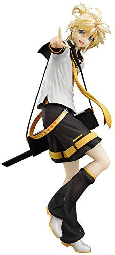 Shibuya Scramble Figure: Guilty Gear -Strive- - Bridget 1/7 (Limited  Edition)