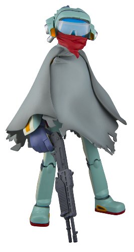 flcl action figure