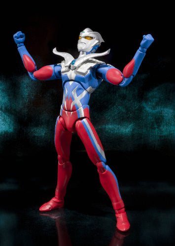 ultra act ultraman zero renewal