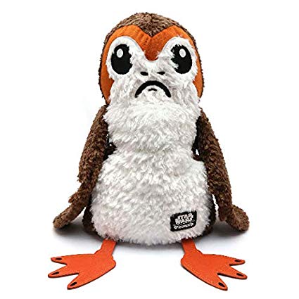 porg mini backpack