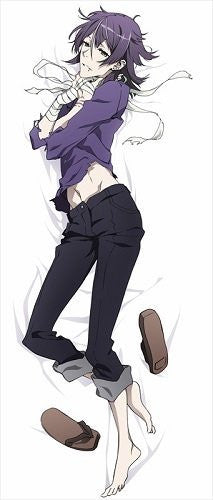 kiznaiver hisomu yoshiharu dakimakura cover movic kiznaiver hisomu yoshiharu