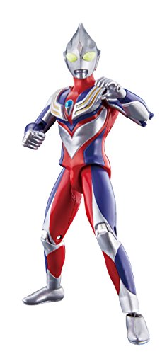 action figure ultraman