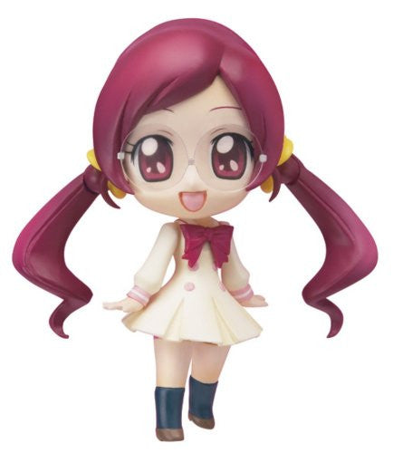 Heartcatch Precure Hanasaki Tsubomi Chibi Arts Bandai