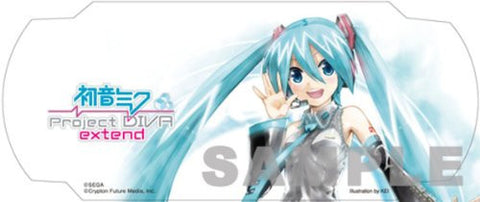 Hatsune Miku Project Diva Extend Accessory Set