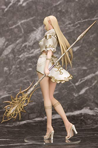 Lineage II - Elf - 1/7 - 2019 Re-release (Orchid Seed) - Solaris Japan