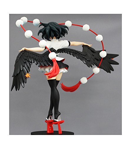 Touhou Project Syameimaru Aya Premium Figure