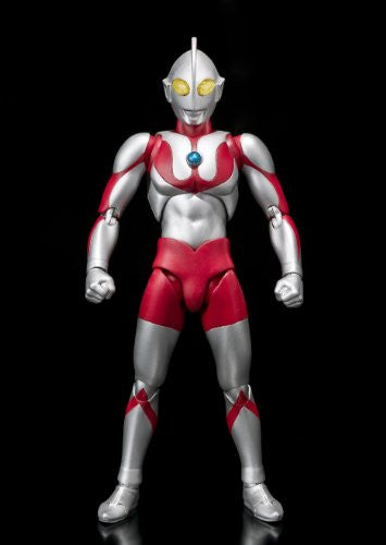 Ultraman Ultra Act Renewal Ver Bandai