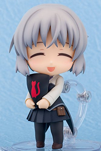 strike witches nendoroid