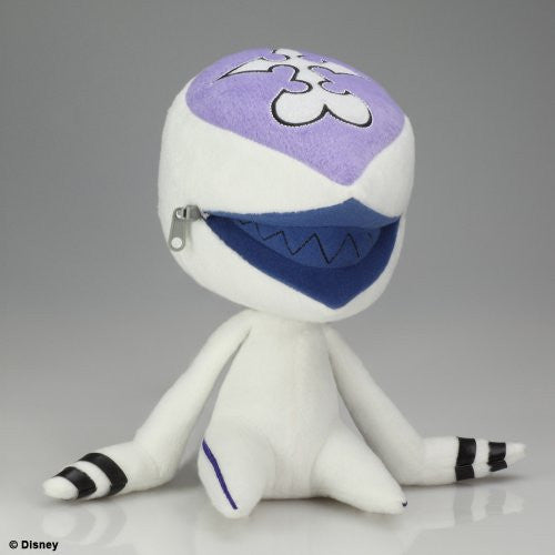 kingdom hearts dusk plush