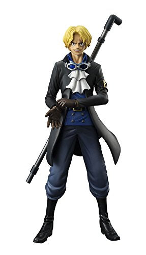 sabo one piece figure