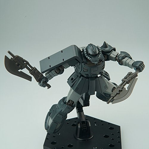 Kidou Senshi Gundam The Origin Ms 11 Act Zaku Hggo 1 144 Kyci Solaris Japan