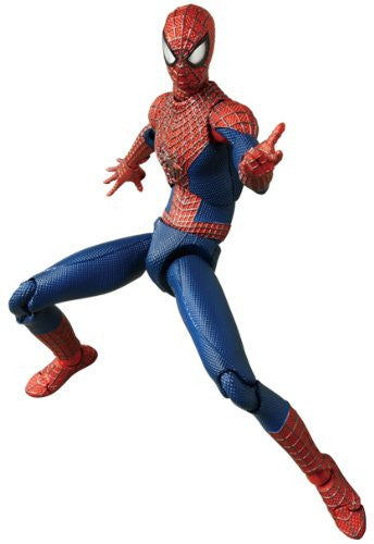 the amazing spiderman 2 figure