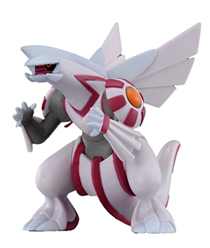 Pocket Monsters Sun Moon Palkia Moncolle Ex L Monster Collecti