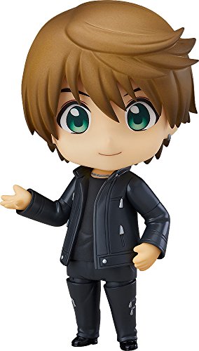 High Low G Sword Cobra Nendoroid 816