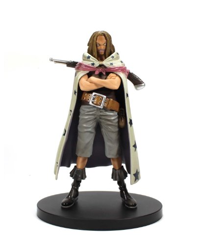 One Piece Yasopp The Grandline Men Vol 9