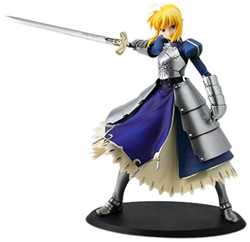 Fate Zero Saber Fate Zero Altria Pendragon Sq Saber Banpres